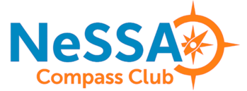 Compass Club logo Compass Club logo