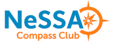 Compass Club logo