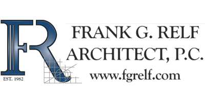 Frank G. Relf Architect, P.C.