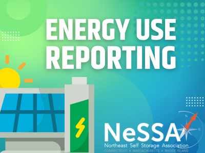 Large Building Energy Reporting