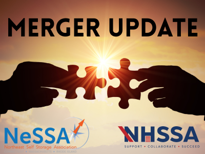 Update on the NeSSA-NHSSA Merger