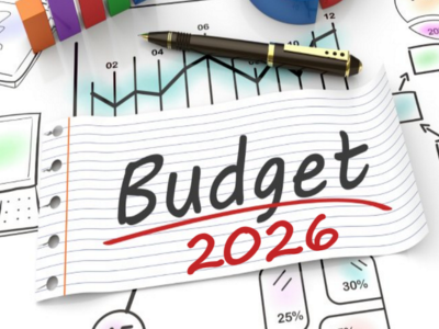 Opportunities & Budget Info for 2026