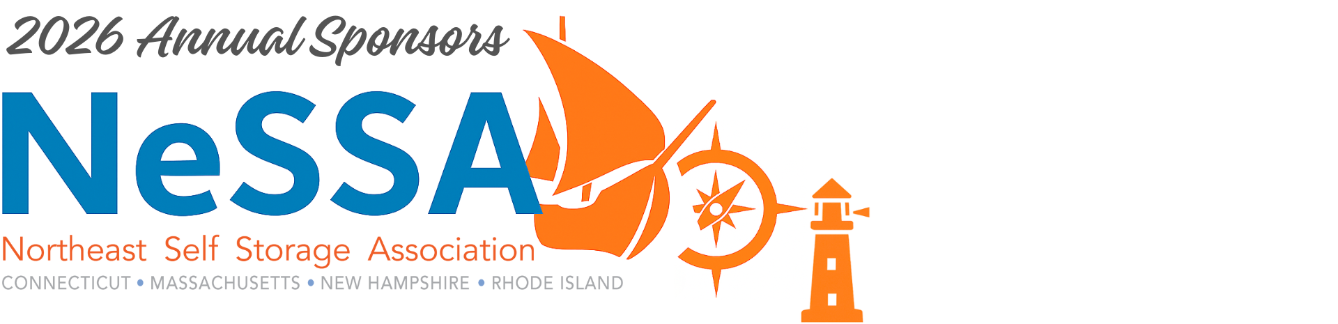 2026 Annual Sponsors