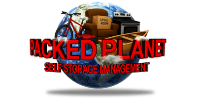 Packed Planet Self Storage Management