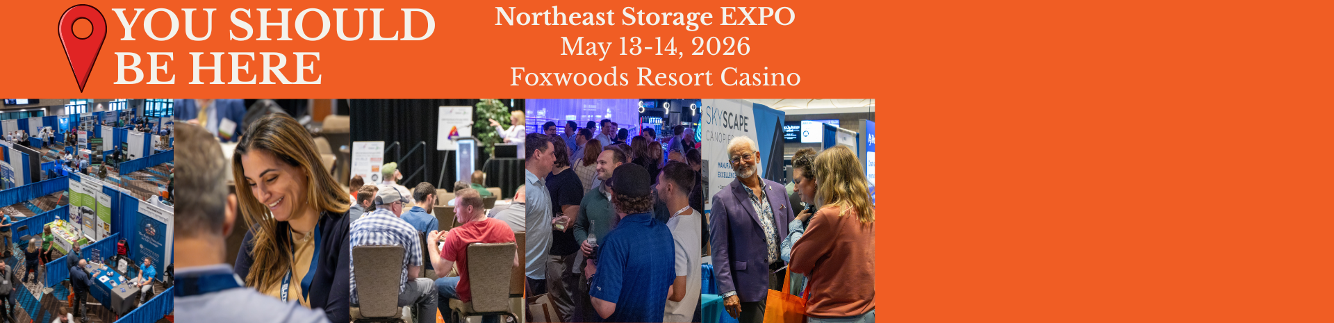 2026 Northeast Storage EXPO
