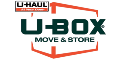 U-Box Portable Storage